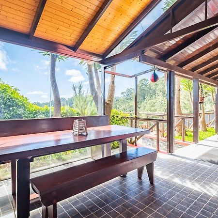 Sao Jorge Cottage - By Wehost Santana  Kültér fotó