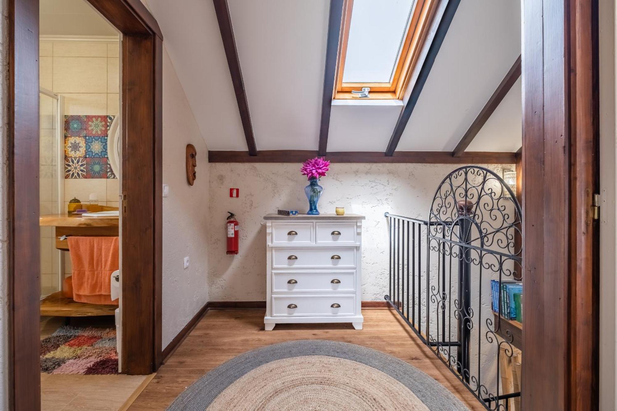 Sao Jorge Cottage - By Wehost Santana  Kültér fotó