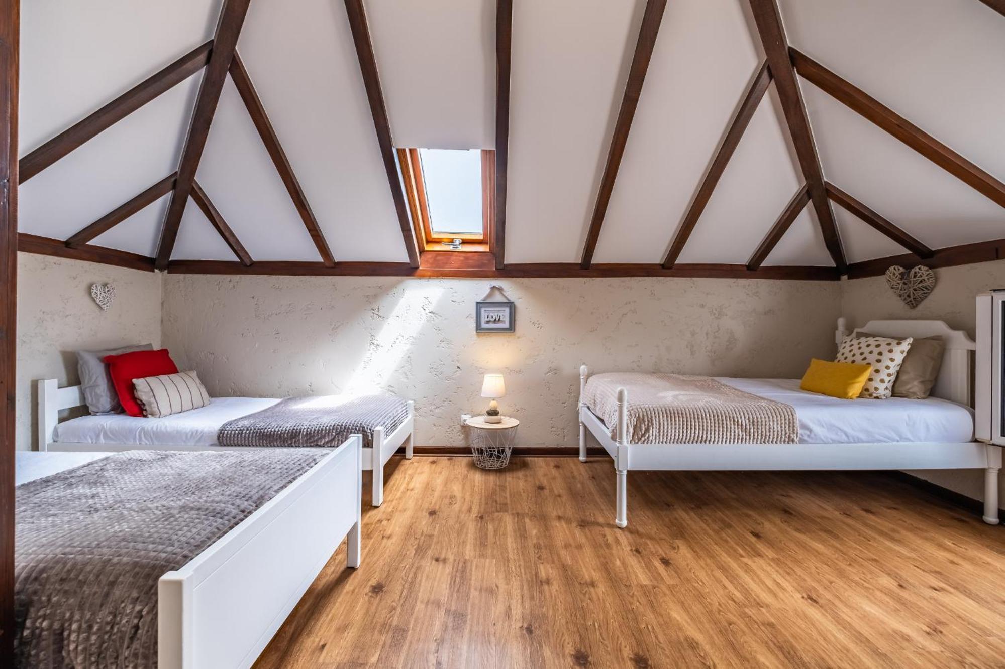 Sao Jorge Cottage - By Wehost Santana  Kültér fotó