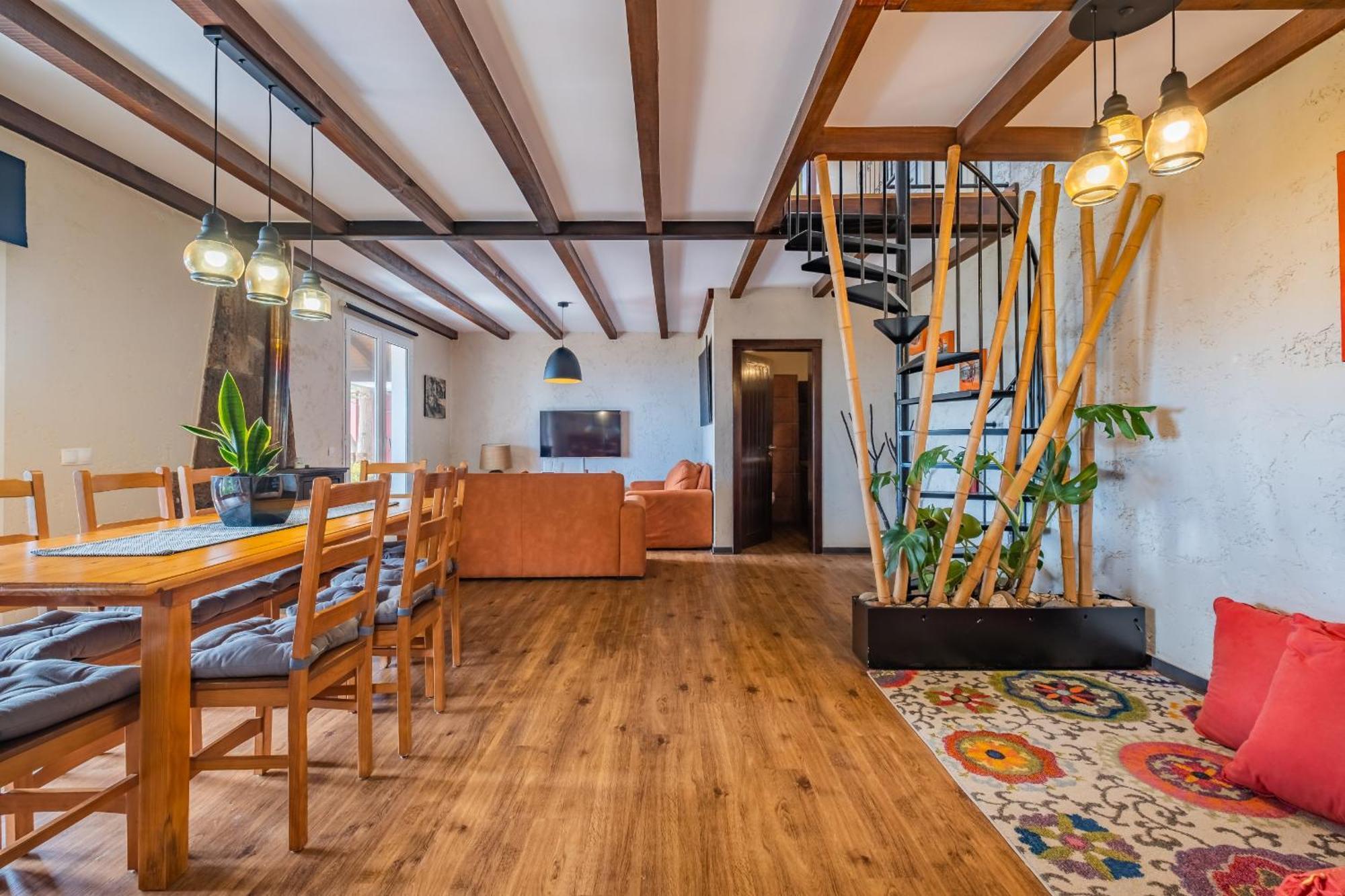 Sao Jorge Cottage - By Wehost Santana  Kültér fotó