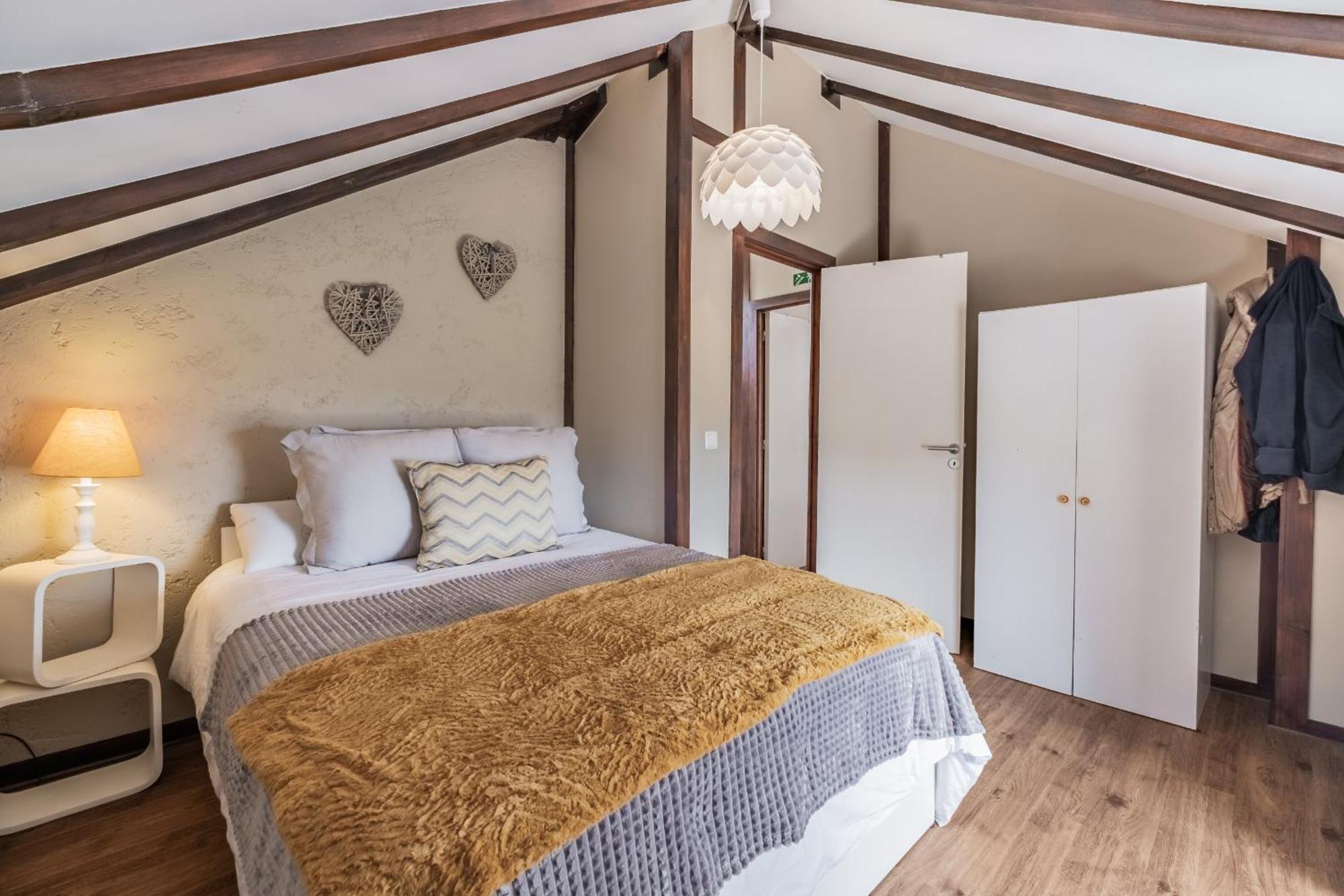 Sao Jorge Cottage - By Wehost Santana  Kültér fotó