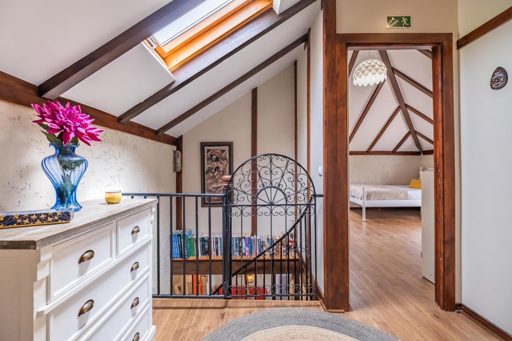 Sao Jorge Cottage - By Wehost Santana  Kültér fotó